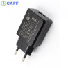 CAFF Power Adaptor 5V/3A 15W - DC Jack 4.0mm  1.7mm with ON/OFF Switch Button